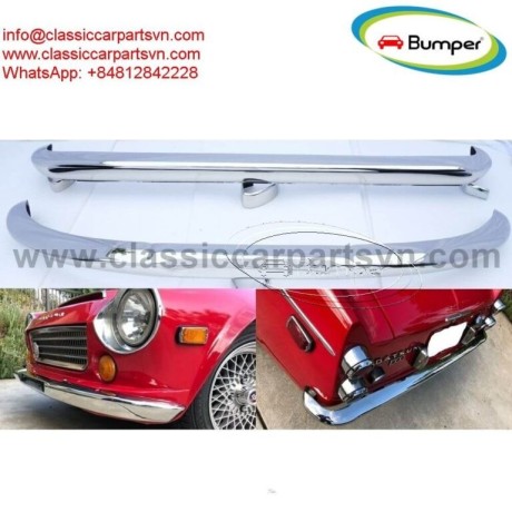 datsun-roadster-fairlady-1962-1970-bumpers-no-over-riders-big-0