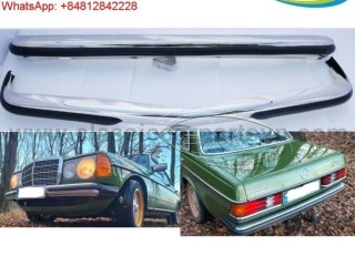 mercedes-w123-sedan-bumpers